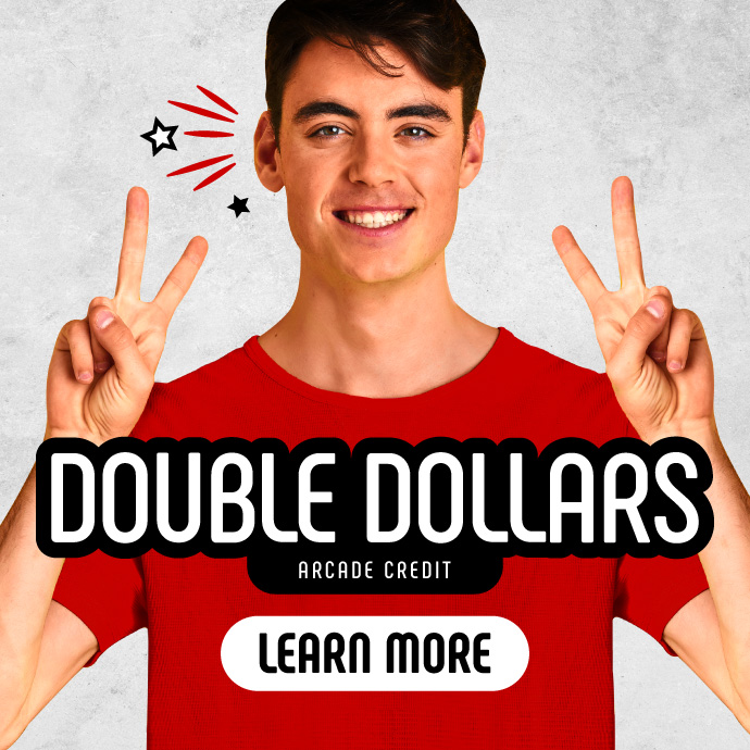 Double Dollars
