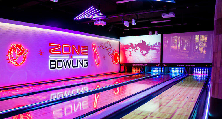 ZONE BOWLING Henderson