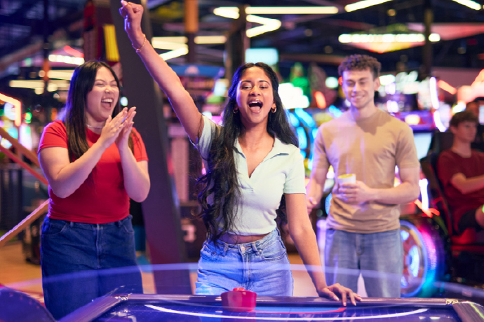 How to Party like an Adult How to Party like an Adult