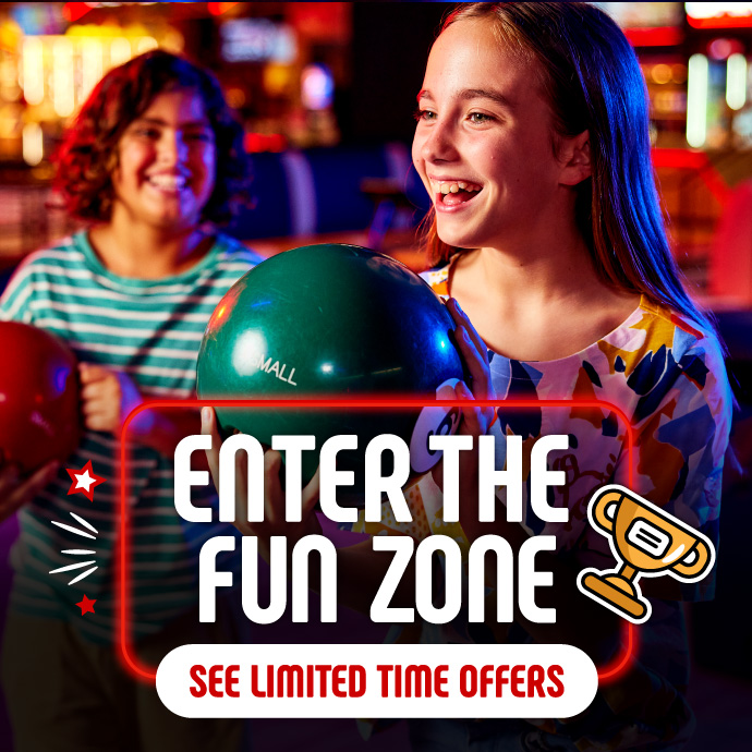 Laser Tag Near You Book Now Zone Bowling
