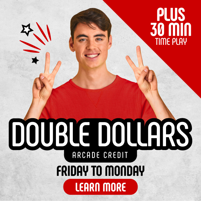 Double Dollars