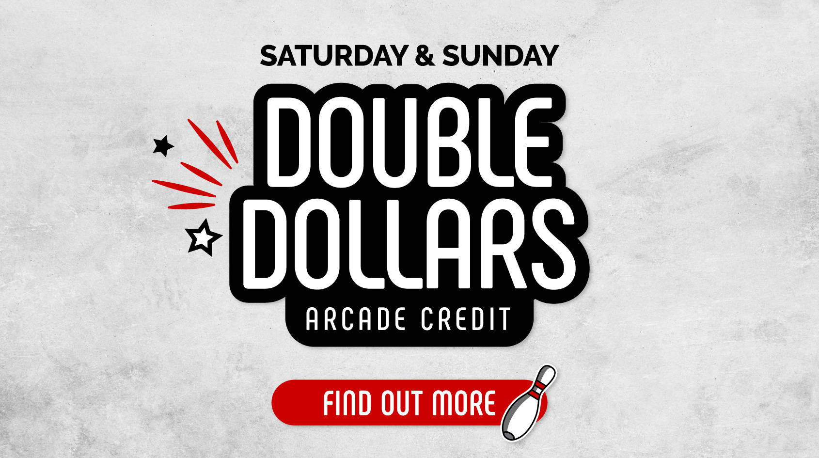 Double Dollars