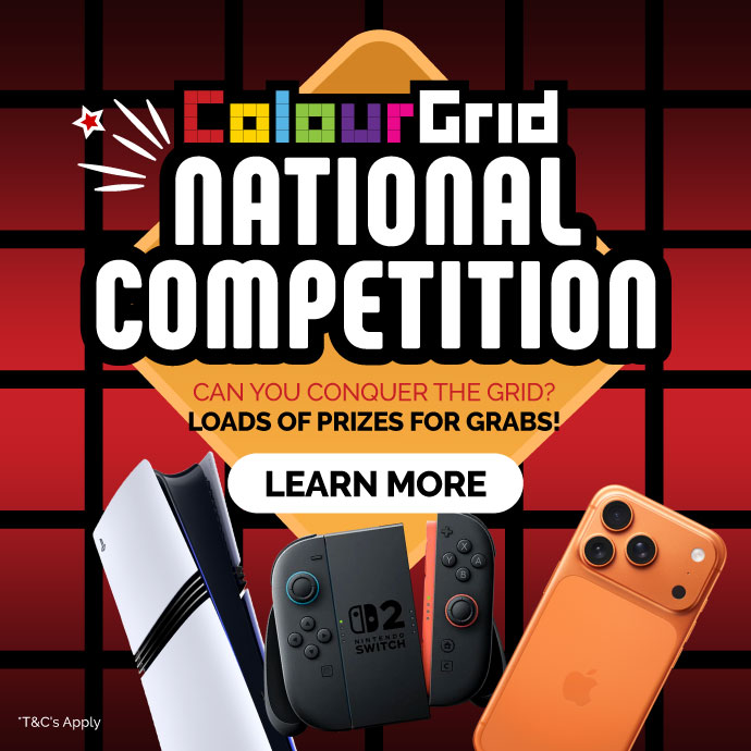 Colougrid Competition