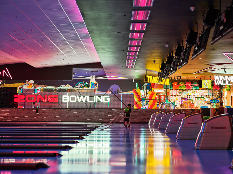 Zone Bowling Watergardens Book Now Zone Bowling