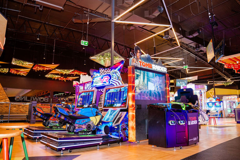 Zone Bowling Illawarra Book Now Zone Bowling