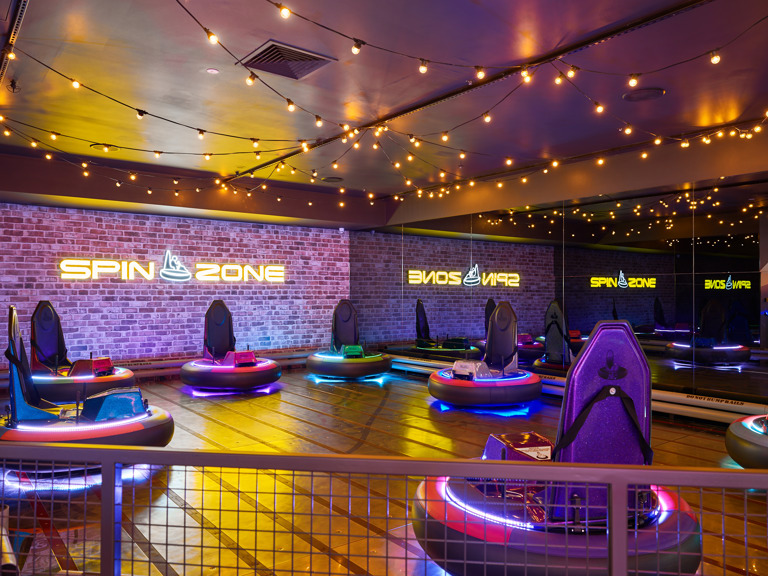 Zone Bowling Watergardens Book Now Zone Bowling