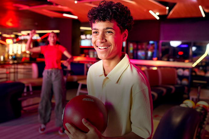 Why the Fun Zone Pass is the easiest ‘yes!’ ever Why the Fun Zone Pass is the easiest ‘yes!’ ever