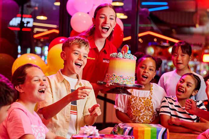 Birthday Parties Birthday Parties