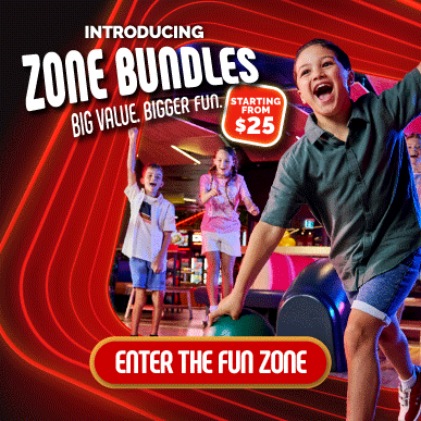 Zone Bundles from $25