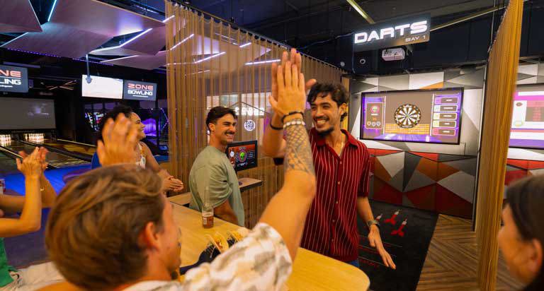 AR Darts