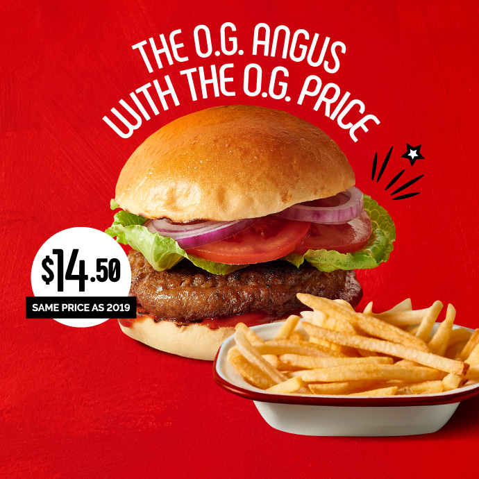 Hamburger Month