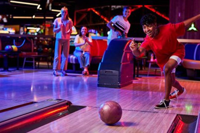 Bowling Bowling