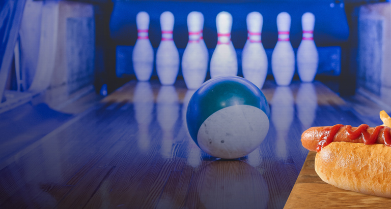 Eat Drink Bowling Eat Drink Bowling