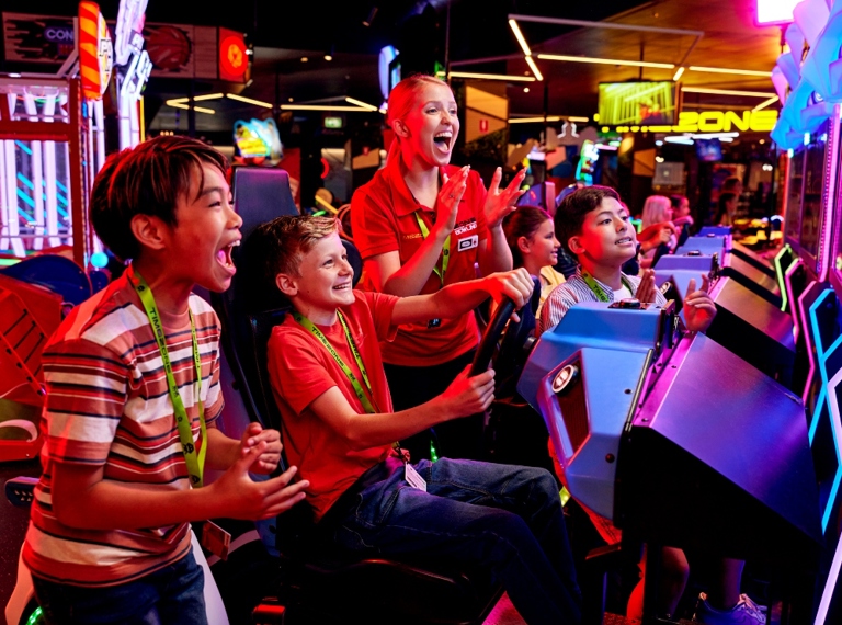 Birthday Parties Party Venues Zone Bowling