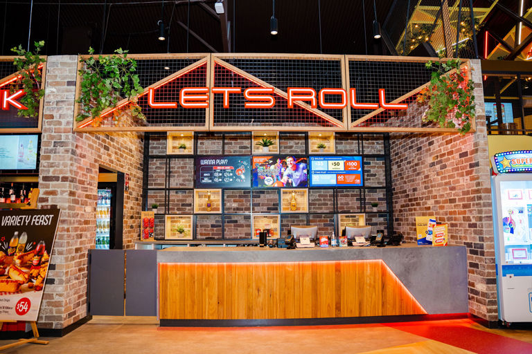 Zone Bowling Illawarra Book Now Zone Bowling