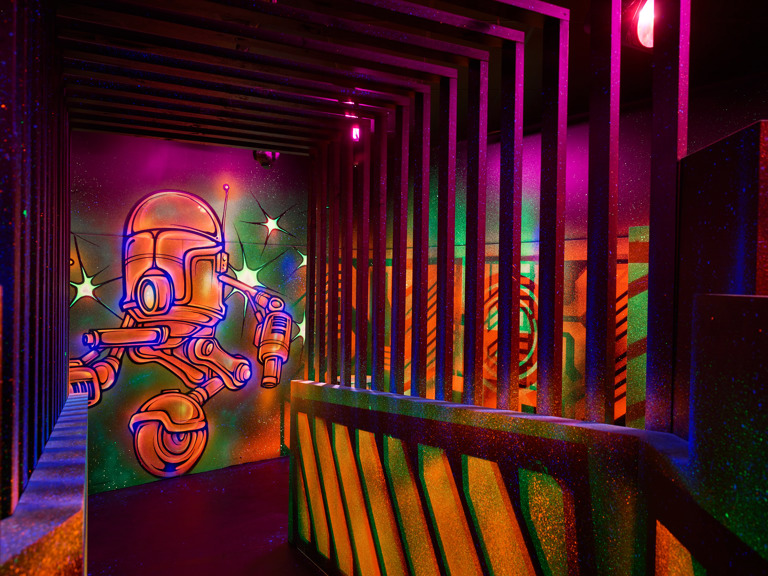 Zone Bowling Watergardens Book Now Zone Bowling