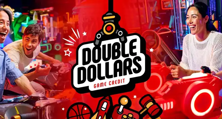 Double Dollars