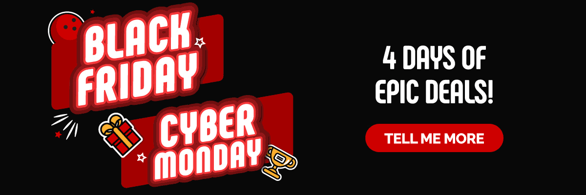 4 days of epic deals!