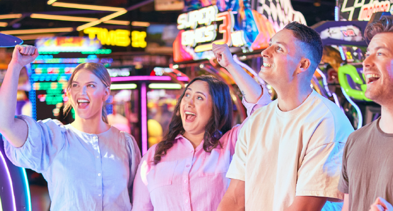 Celebrate EOFY in New Zealand with a Party That Actually Feels Like a Reward 🎉