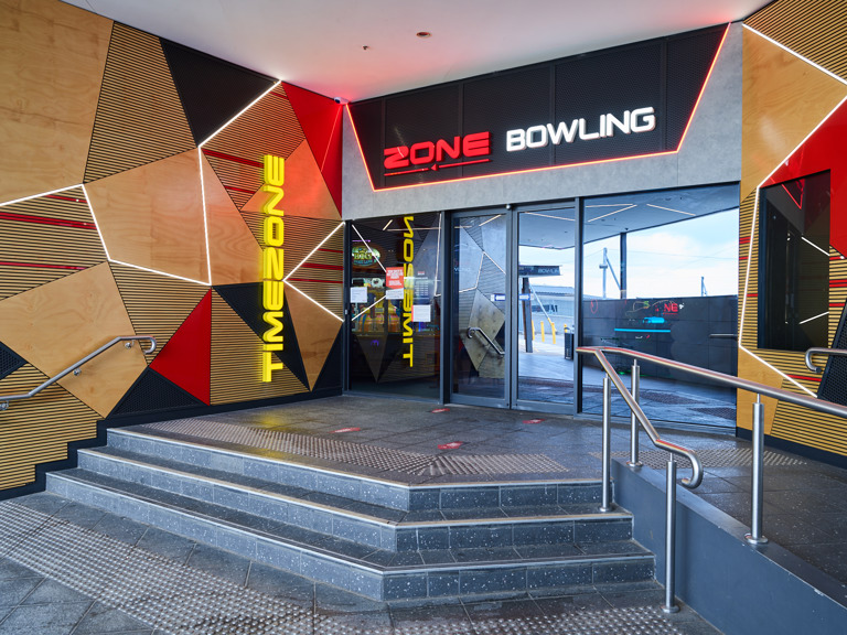 Zone Bowling Watergardens Book Now Zone Bowling
