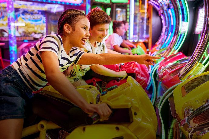 Which Fun Zone Pass suits you? Which Fun Zone Pass suits you?