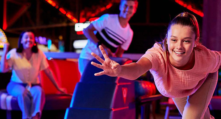 School & Youth Events School & Youth Events
