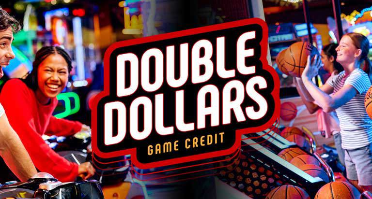 Double Dollars