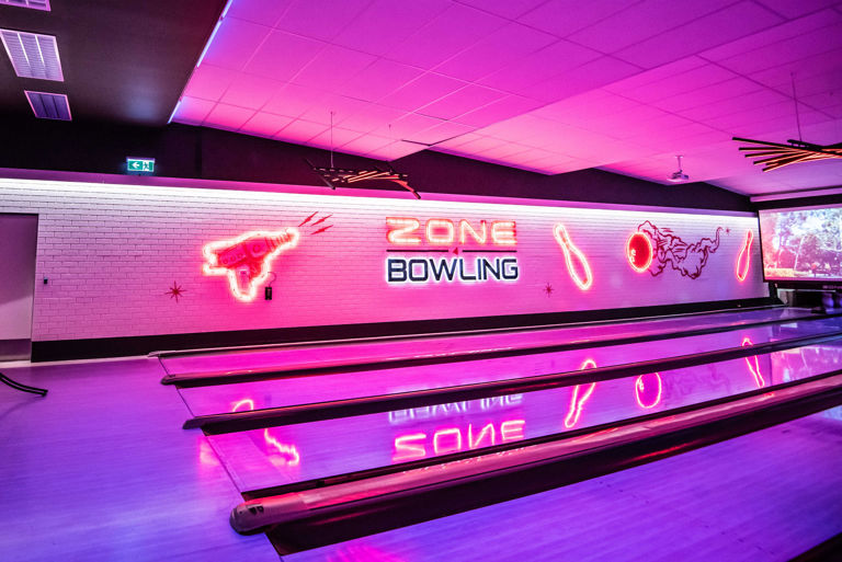 Zone Bowling Clayton Book Now Zone Bowling