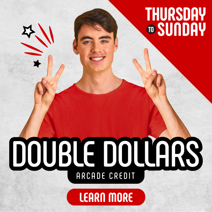 Double Dollars