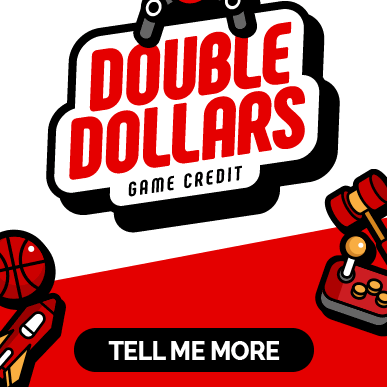 Double Dollars
