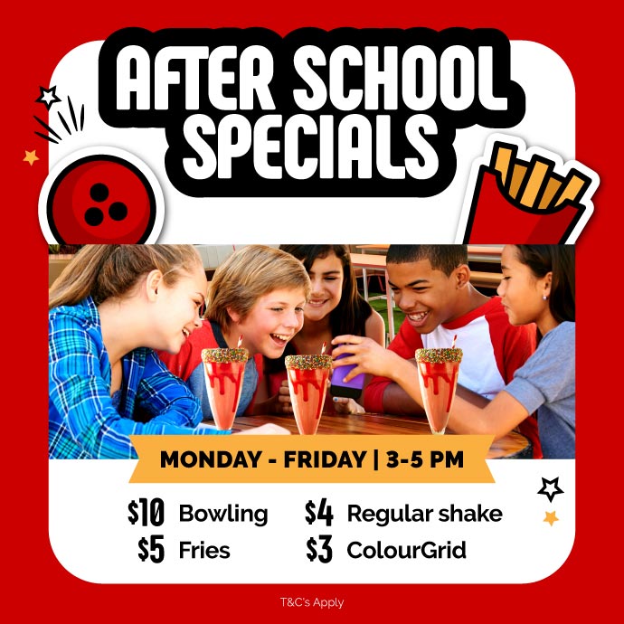 After School Specials