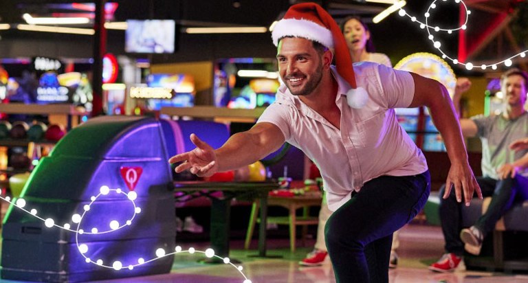 Work Christmas Parties Work Christmas Parties