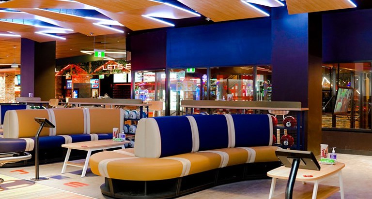 ZONE BOWLING Wairau ZONE BOWLING Wairau