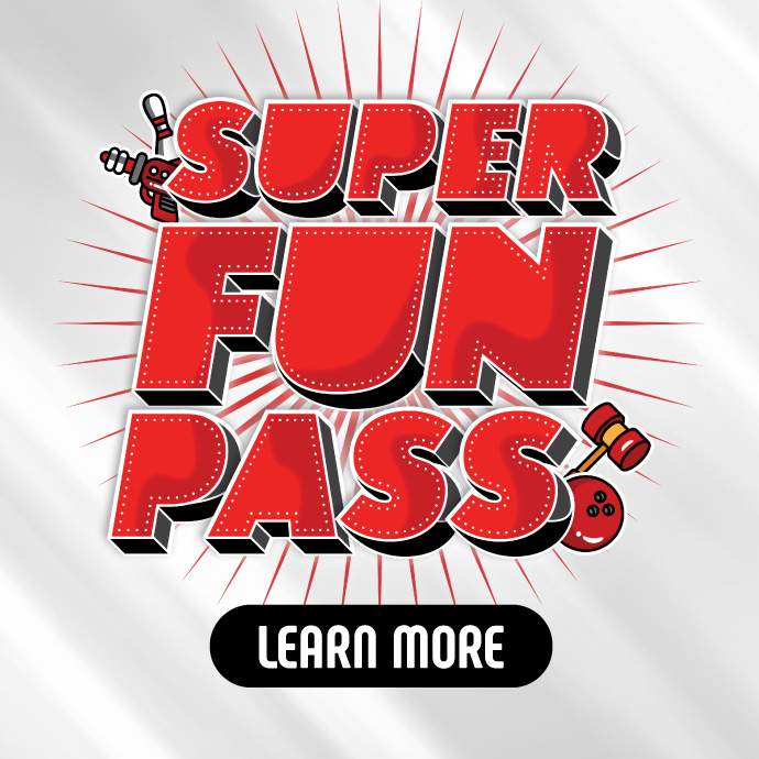 Super Fun Pass