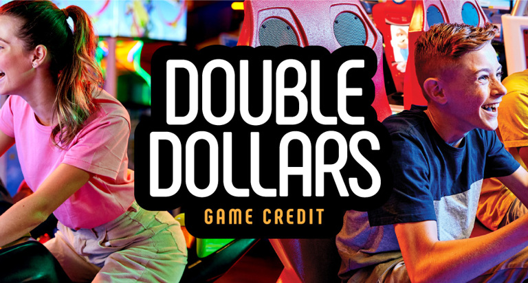 Double Dollars