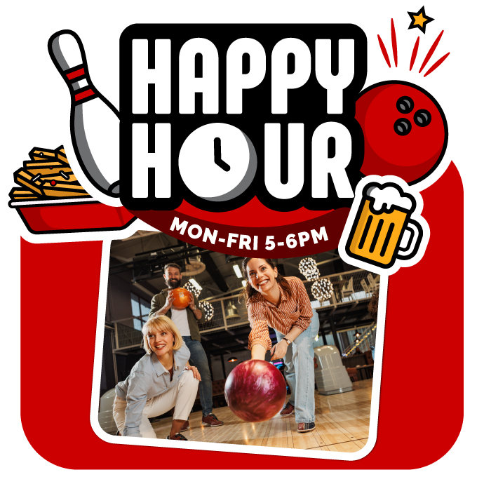 Happy Hour