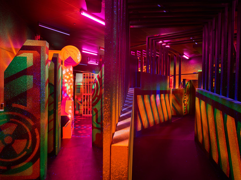 Zone Bowling Watergardens Book Now Zone Bowling